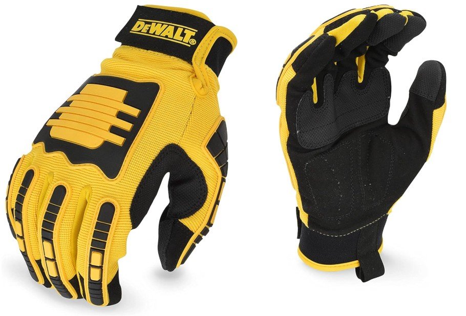 10 Must-Have Tools Every Homeowner Needs 14 DEWALT Work Gloves