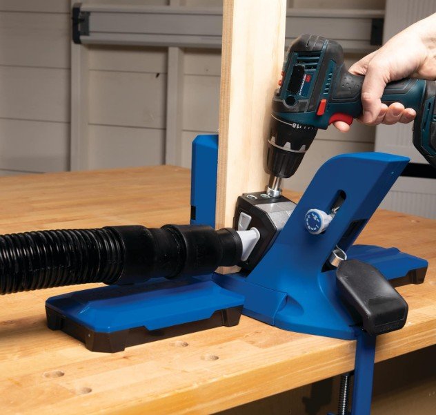 Kreg Pocket-Hole Jig Kit