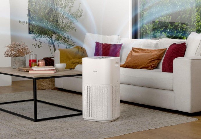 Levoit Air Purifier