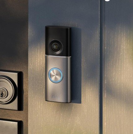 Ring Video Doorbell Pro
