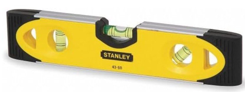 10 Must-Have Tools Every Homeowner Needs 12 Stanley Level