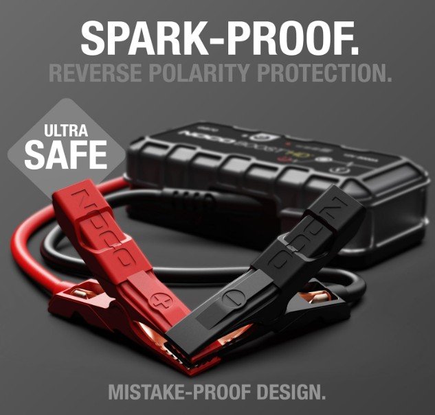 car battery charger