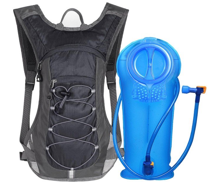 hydration backpack