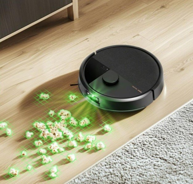 iRobot Roomba Robot Vacuum