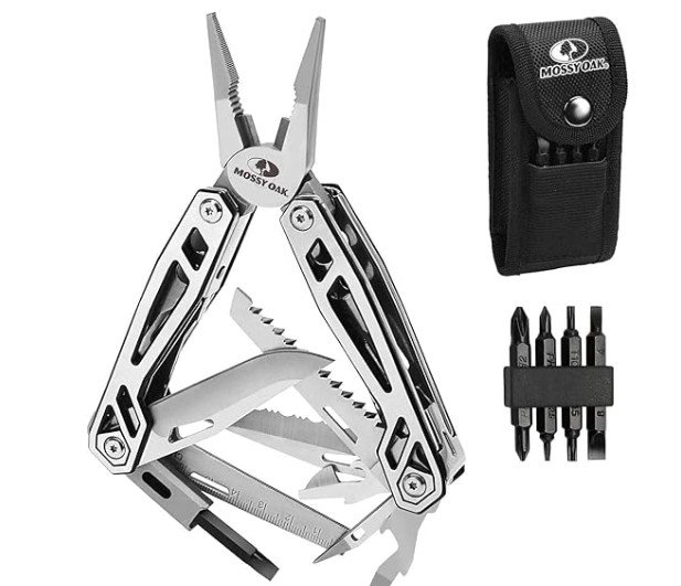 multi tool for backpack