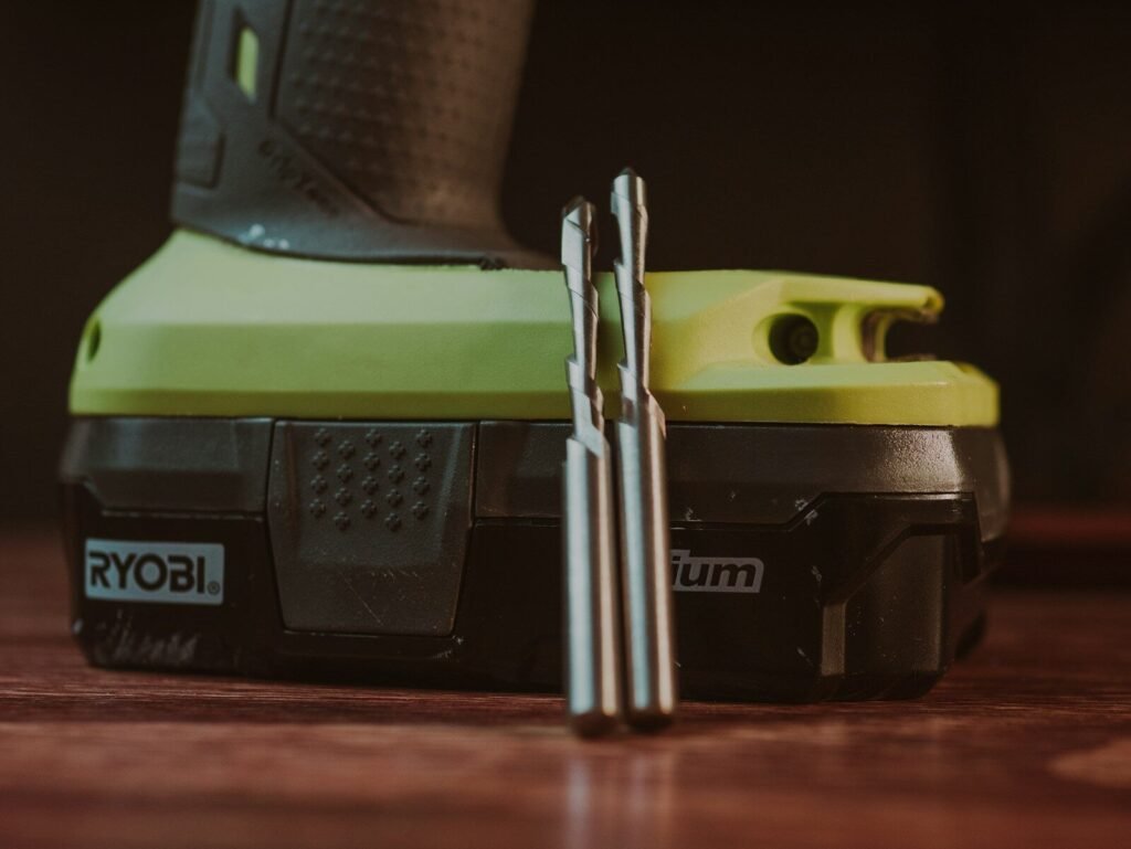 cordless drill battery