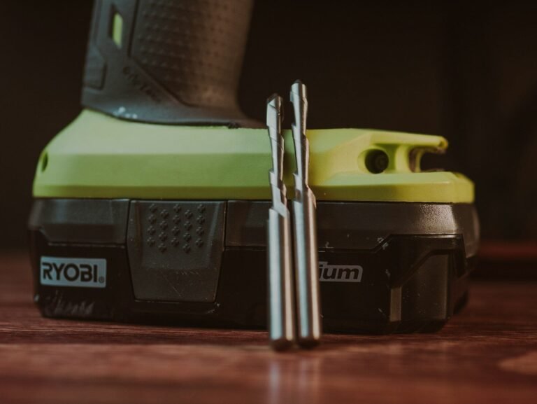 cordless drill battery