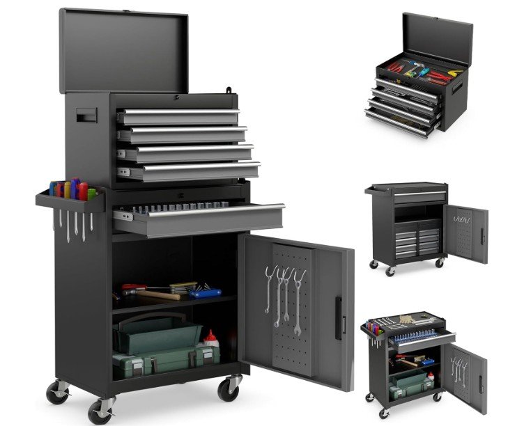 tool box