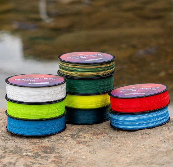 KastKing fishing line