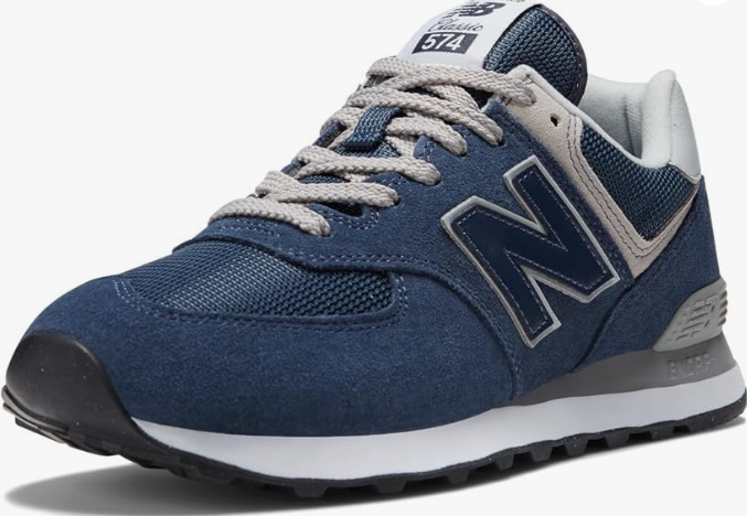 New Balance 574 popular sneaker