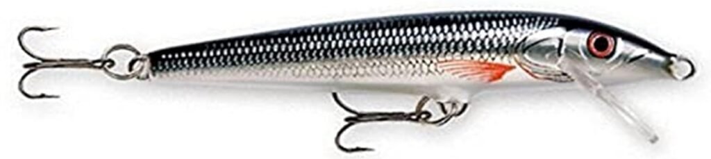 Rapala Original Floater Fishing Lure