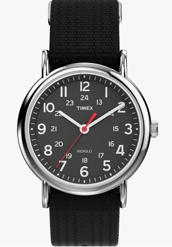 Timex Weekender 38mm