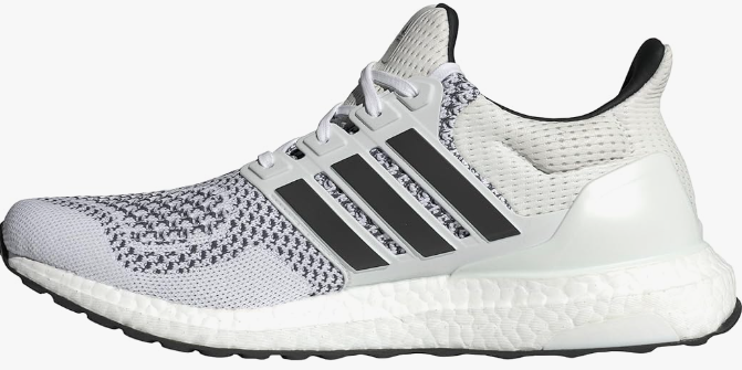 adidas ultraboost popular men's sneakers