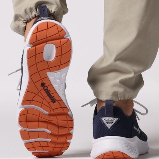 fishing shoes