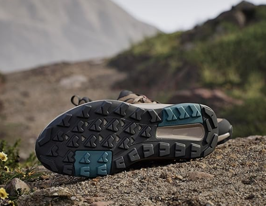hiking shoes