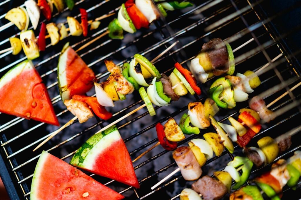 How to Cook Indoors and Still Get That Grilled Flavor 9 barbecue grill