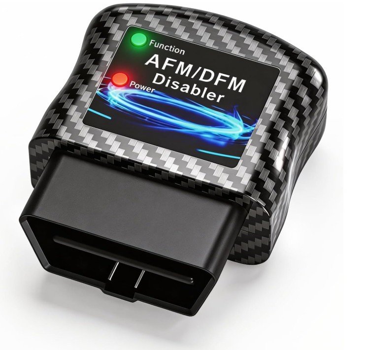 AFM DFM DOD Disabler