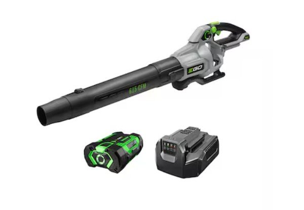 ego leafblower