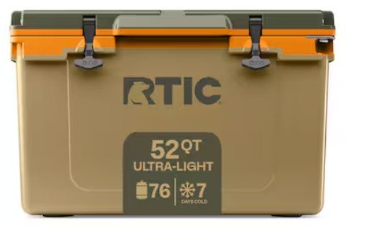 trunk cooler