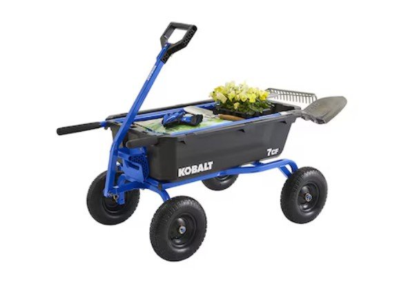 garden cart