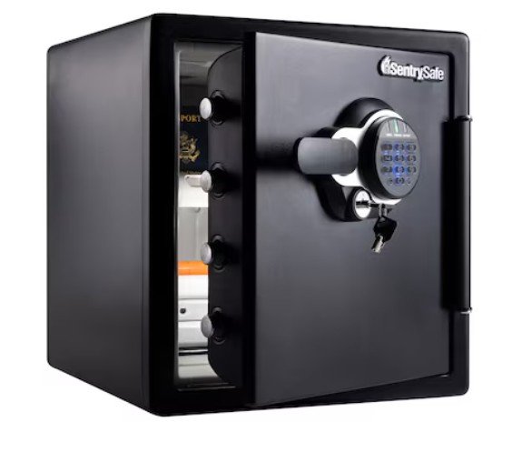 sentry safe