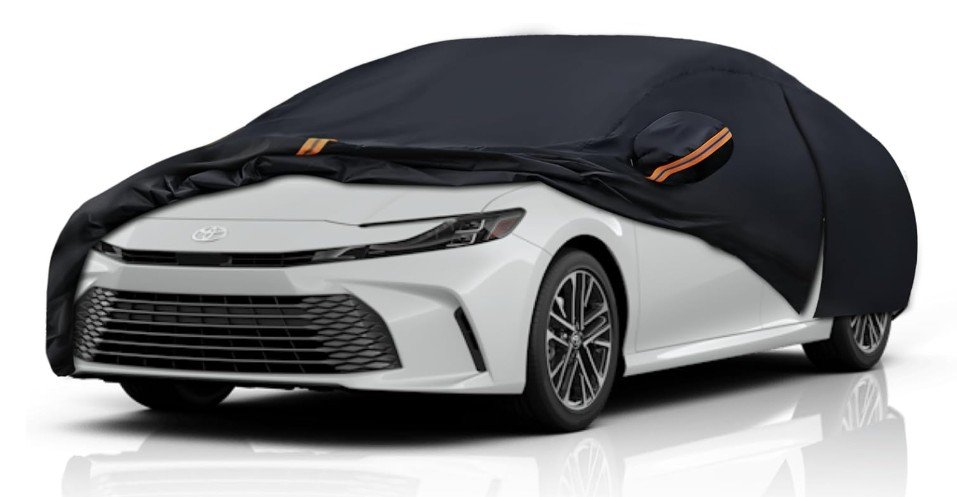 Car Cover Waterproof