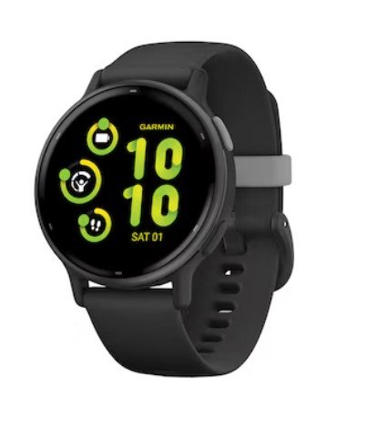 garmin smart watch