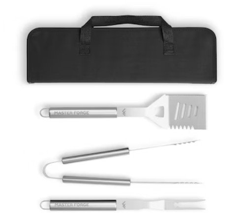 grill toolkit