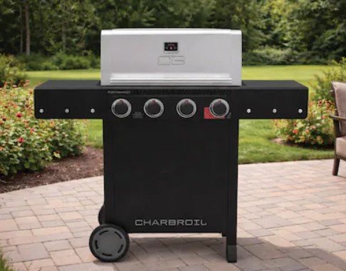 Popular Father's Day Finds; grill