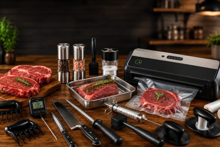 35 of the best kitchen prep tools