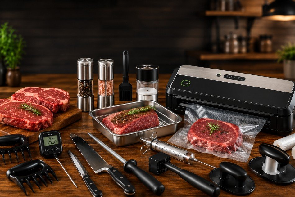 35 of the best kitchen prep tools