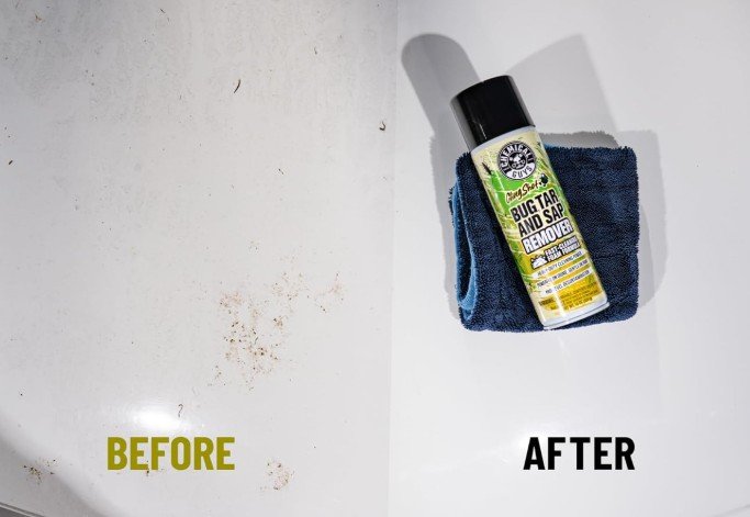 Chemical Guys Bug, Sap & Tar Remover