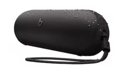 bluetooth speaker