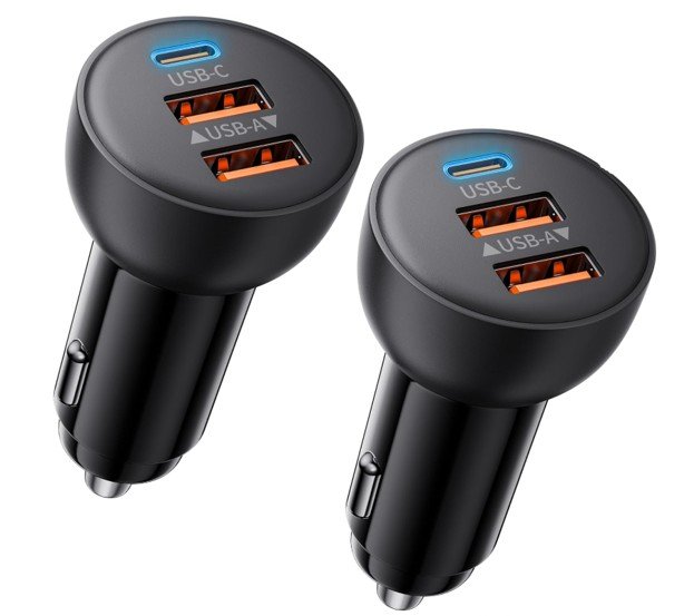 car charger