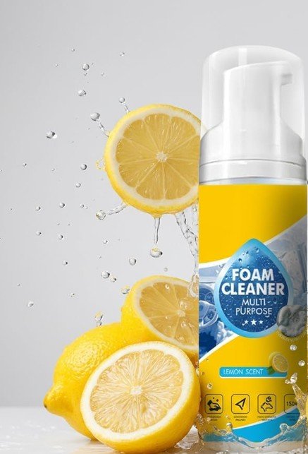 car cleaner