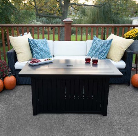 firepit
