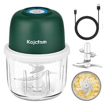 Electronic mini Food Slicer