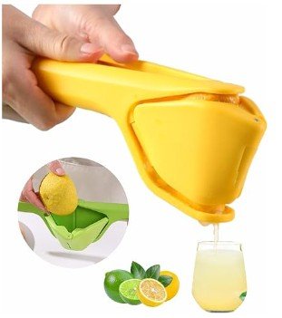 Lemon Squeezer