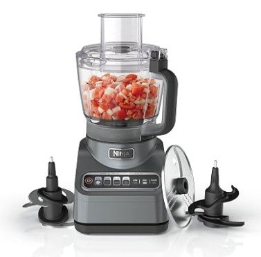 Ninja Food Processor, Professional Plus