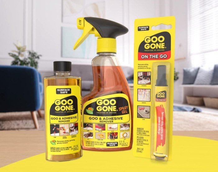 goo gone