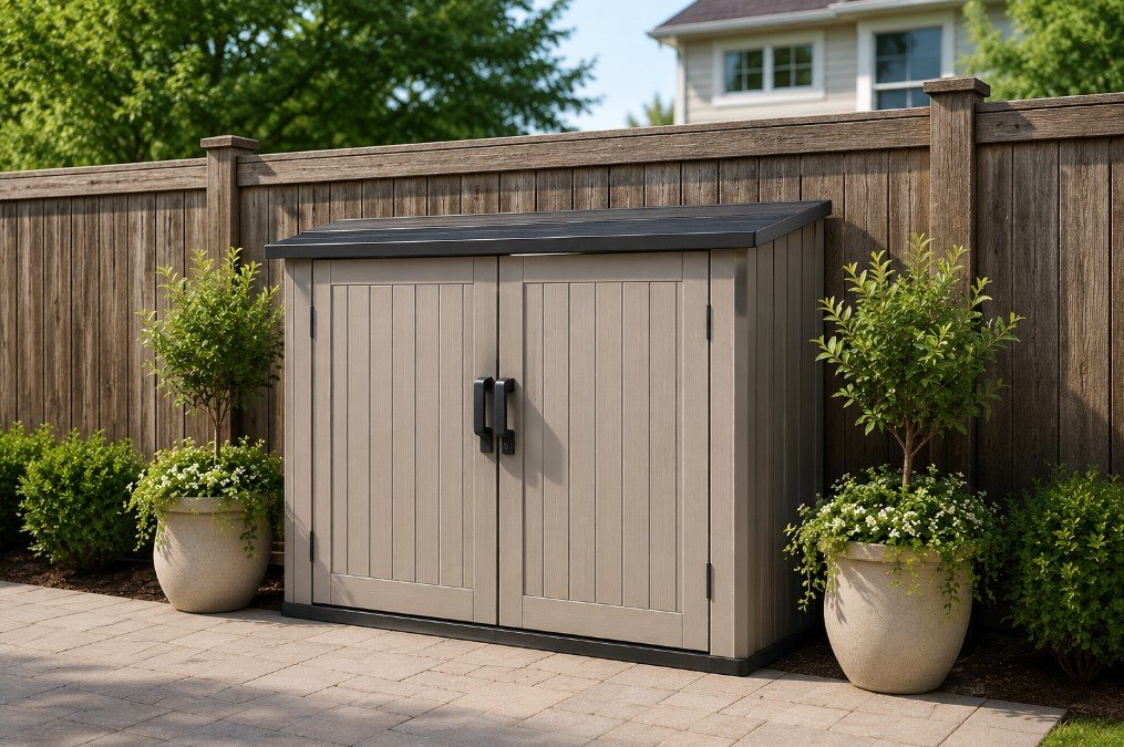 Alternative Storage Solutions That Avoid HOA Restrictions 5 lean to; Alternative Storage Solutions