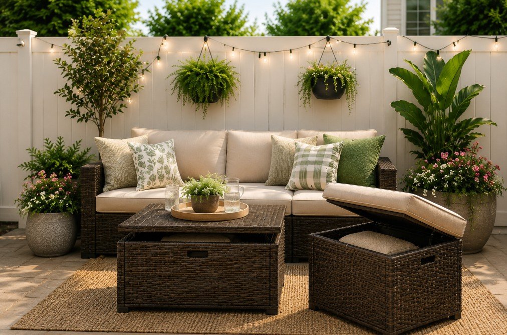 Alternative Storage Solutions That Avoid HOA Restrictions 6 Alternative Storage Solutions