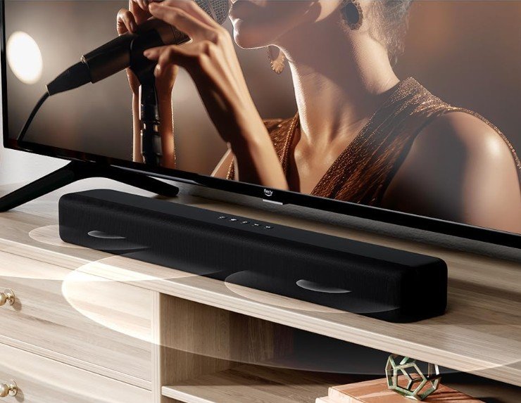 surround sound