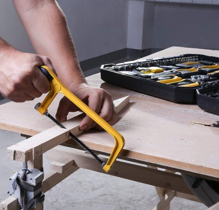tool kit & work bench
