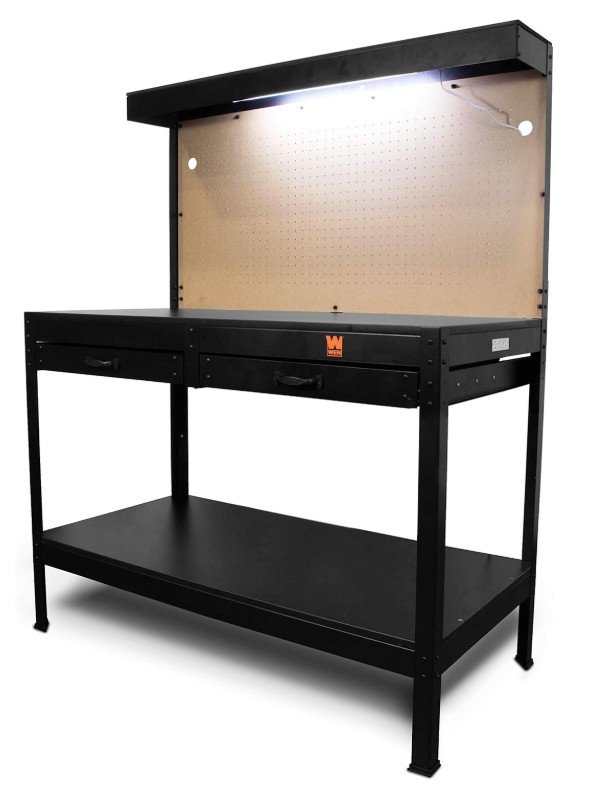 workbench