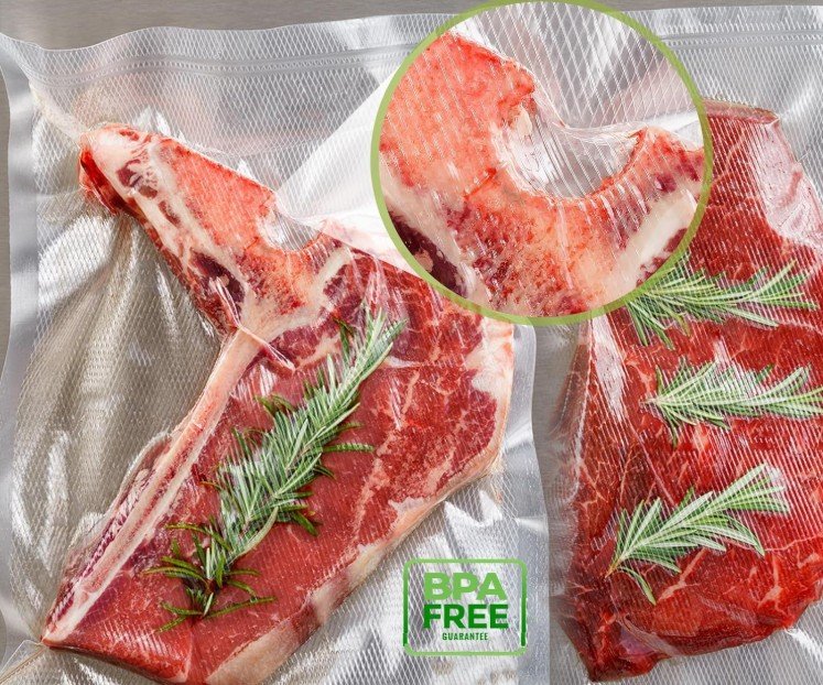 safe food bags