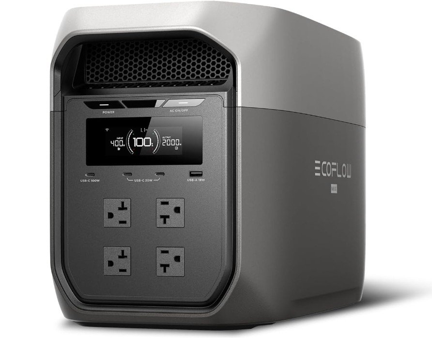 Choosing a Generator