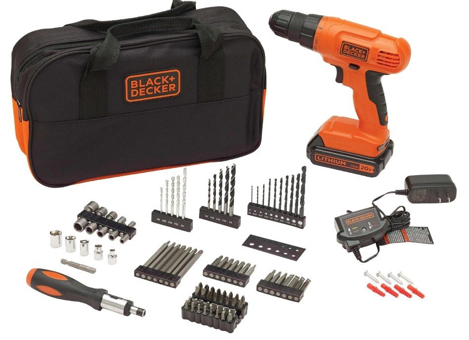 Best Cordless Drills