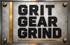 Grit Gear Grind
