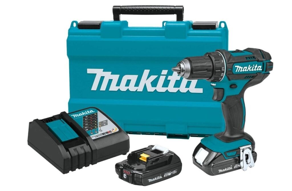Best Cordless Drills